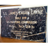James Eagan Layne