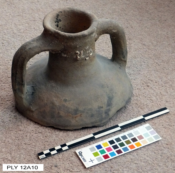 Amphora 12A10