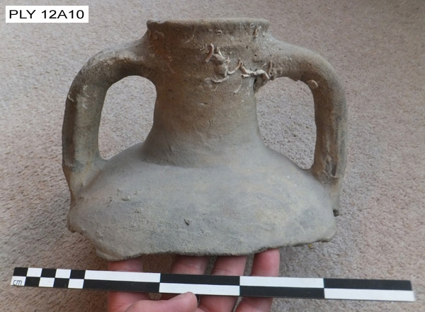 Amphora 12A10