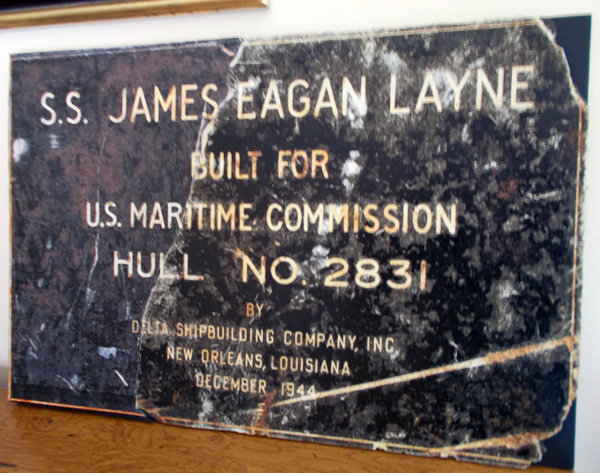 James Eagan Layne