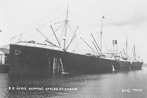 SHIPS Shipwreck Explorer Course