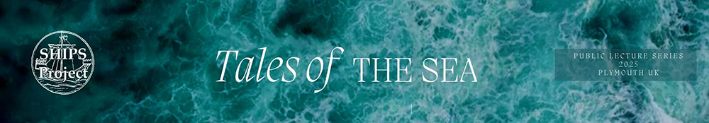 Tales of the Sea