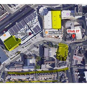 Tales of the Sea Talks