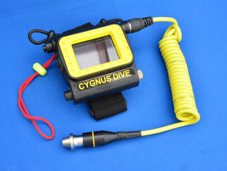 Ultrasonic Thickness Gauge