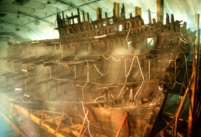 Mary Rose